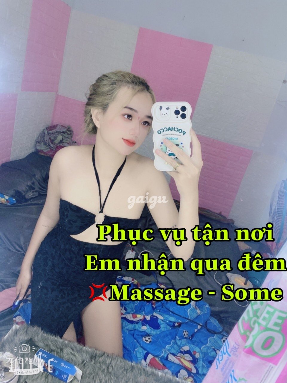 fd5cfe955b9020804a81ebeae74b3686a0032f49 - ❤️RUBY❤️ DÁNG CAO, MÌNH DÂY LÀM TÌNH TUYỆT VỜI